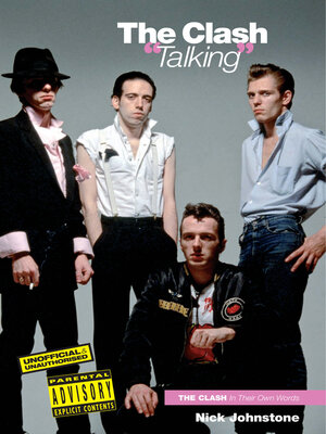 cover image of The Clash